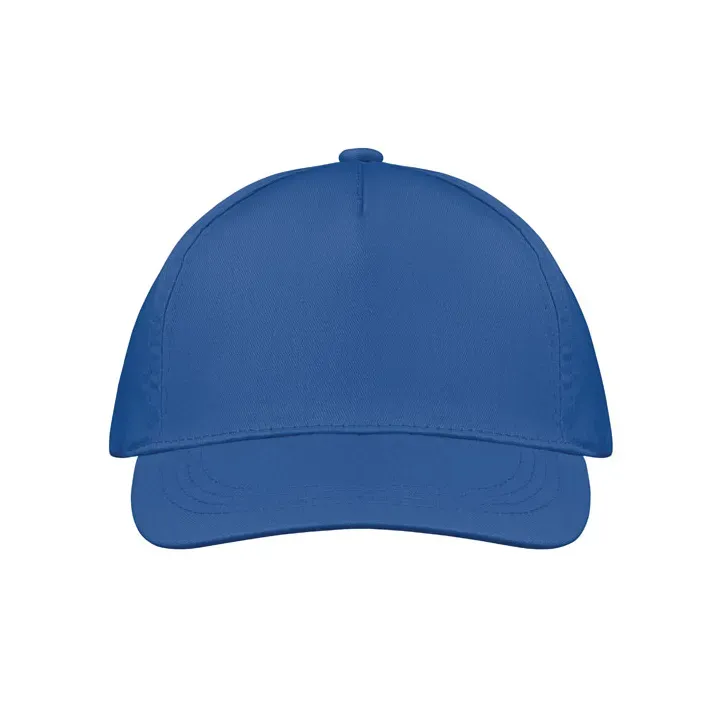 5 panel baseball cap - MO1447 (MOCN#37)